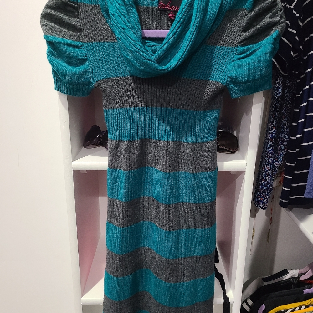 Nice dress 👗